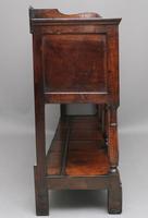 18th Century oak potboard dresser (5 of 10) 18th Century oak potboard dresser (5 of 10)
