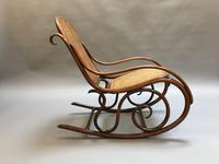 bentwood rocking chair (8 of 8) bentwood rocking chair (8 of 8)