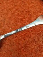 Vintage Sterling Silver Hallmarked Cased Spoon Fork 1970 Sheffield Travis, Wilson & Co Ltd (5 of 8) Vintage Sterling Silver Hallmarked Cased Spoon Fork 1970 Sheffield Travis, Wilson & Co Ltd (5 of 8)