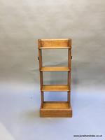 Victorian Oak Small Bookcase (8 of 9) Victorian Oak Small Bookcase (8 of 9)
