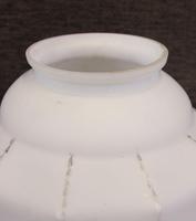 Antique Vintage Glass Light Lamp Shade (3 of 4) Antique Vintage Glass Light Lamp Shade (3 of 4)
