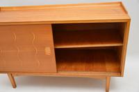 1950’s Vintage Elm & Walnut Sideboard (7 of 11) 1950’s Vintage Elm & Walnut Sideboard (7 of 11)