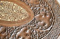 Carved Indian Side Table (11 of 12) Carved Indian Side Table (11 of 12)