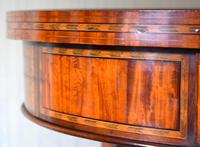 Dutch Neoclassical Satinwood Centre Table (9 of 13) Dutch Neoclassical Satinwood Centre Table (9 of 13)