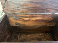 Gothic Wooden Box (3 of 4) Gothic Wooden Box (3 of 4)