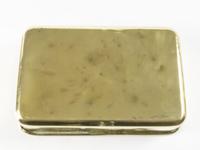 WW1 Princess Mary Christmas Gift Box (2 of 5) WW1 Princess Mary Christmas Gift Box (2 of 5)
