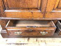 Antique Oak Mule Chest Cupboard (4 of 9) Antique Oak Mule Chest Cupboard (4 of 9)