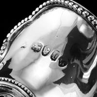 Antique Victorian Solid Silver Wine Ewer / Claret Jug - Barnard 1872 (19 of 19) Antique Victorian Solid Silver Wine Ewer / Claret Jug - Barnard 1872 (19 of 19)