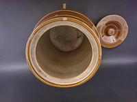 19th Century Etherium Water Crock (4 of 5) 19th Century Etherium Water Crock (4 of 5)