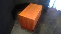 G-plan 'Ebeneezer Gomme' Teak 2 Door Low Cupboard Sideboard (2 of 3) G-plan 'Ebeneezer Gomme' Teak 2 Door Low Cupboard Sideboard (2 of 3)