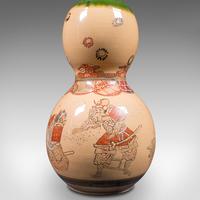 Antique Gerbera Vase, Japanese, Ceramic, Single Stem, Flower, Meiji Period, 1900 (10 of 12) Antique Gerbera Vase, Japanese, Ceramic, Single Stem, Flower, Meiji Period, 1900 (10 of 12)