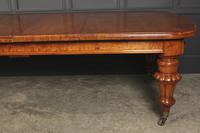 Magnificent 12ft Pollard Oak Dining Table (18 of 21) Magnificent 12ft Pollard Oak Dining Table (18 of 21)