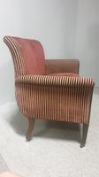 Lovely Art Nouveau Two Seater Sofa (7 of 9) Lovely Art Nouveau Two Seater Sofa (7 of 9)