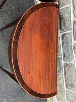 Pair Antique Mahogany Console Tables (6 of 9) Pair Antique Mahogany Console Tables (6 of 9)