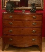 Regency Chest of Drawers (2 of 3) Regency Chest of Drawers (2 of 3)