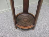 Arts & Crafts Stick Stand by Wylie & Lochhead (4 of 9) Arts & Crafts Stick Stand by Wylie & Lochhead (4 of 9)