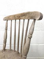 Pair of Rustic Antique Penny Chairs (8 of 9) Pair of Rustic Antique Penny Chairs (8 of 9)