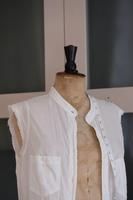 Rare French female mannequin stamped Buste Girard of Paris for R D Franks of London. (4 of 11) Rare French female mannequin stamped Buste Girard of Paris for R D Franks of London. (4 of 11)