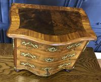 Miniature French Commode (2 of 9) Miniature French Commode (2 of 9)