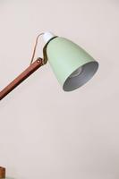 MacLamp designed by Terence Conran for Habitat 1960's anglepoise table lamp in pastel green (4 of 9) MacLamp designed by Terence Conran for Habitat 1960's anglepoise table lamp in pastel green (4 of 9)
