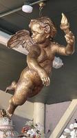 Large Winged Cherub (15 of 22) Large Winged Cherub (15 of 22)