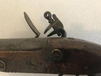 Flintlock Naval Pistol Early 1800’s (10 of 11) Flintlock Naval Pistol Early 1800’s (10 of 11)