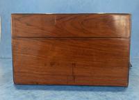 Victorian Rosewood Jewellery Box (9 of 15) Victorian Rosewood Jewellery Box (9 of 15)