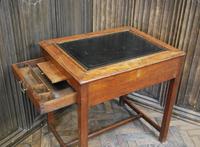 Antique French Tric Trac Games Table (5 of 6) Antique French Tric Trac Games Table (5 of 6)