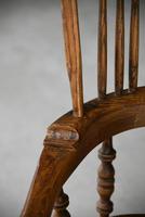 Country Style Oak Windsor Chair (10 of 11) Country Style Oak Windsor Chair (10 of 11)