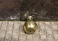Regency Brass & Woven Wire Fire Fender (4 of 9) Regency Brass & Woven Wire Fire Fender (4 of 9)