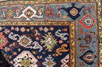 Fine antique Bijar rug 203x126cm (4 of 6) Fine antique Bijar rug 203x126cm (4 of 6)