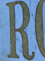 Interesting Architectural Large Heavy Marble & Gilt Inscribed Royal Insurance Building Sign (3 of 13) Interesting Architectural Large Heavy Marble & Gilt Inscribed Royal Insurance Building Sign (3 of 13)