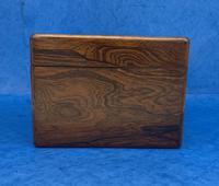 William IV Rosewood Jewellery Box Inlaid with Beautiful Mother of Pearl (11 of 14) William IV Rosewood Jewellery Box Inlaid with Beautiful Mother of Pearl (11 of 14)