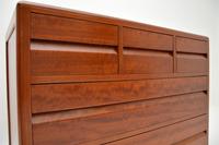 Art Deco Mahogany Chest of Drawers by Betty Joel (8 of 13) Art Deco Mahogany Chest of Drawers by Betty Joel (8 of 13)