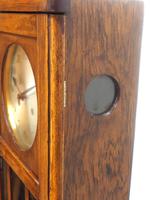 Superb German 8-day Striking Wall Clock c.1910 (12 of 13) Superb German 8-day Striking Wall Clock c.1910 (12 of 13)