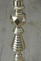 Pair of Large Victorian Beehive & Diamond Brass Candlesticks c.1890 - Pushers 11.75" (7 of 7) Pair of Large Victorian Beehive & Diamond Brass Candlesticks c.1890 - Pushers 11.75" (7 of 7)