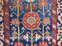 Antique Kurdish Runner Narrow (7 of 8) Antique Kurdish Runner Narrow (7 of 8)