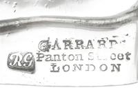 Sterling Silver Candlesticks by Robert Garrard II - Antique George IV 1829 (16 of 18) Sterling Silver Candlesticks by Robert Garrard II - Antique George IV 1829 (16 of 18)