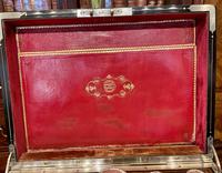 Superb Quality Ladies Dressing / Jewellery Case (8 of 10) Superb Quality Ladies Dressing / Jewellery Case (8 of 10)