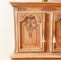 French Antique Style Cabinet / Louis XV / Cupboard / Sideboard / Drinks Cabinet (4 of 7) French Antique Style Cabinet / Louis XV / Cupboard / Sideboard / Drinks Cabinet (4 of 7)