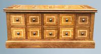 Mango Free Standing Coffee Table Barker & Stonehouse?