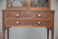 Chippendale Style Mahogany Cabinet 8937508 (13 of 13) Chippendale Style Mahogany Cabinet 8937508 (13 of 13)