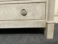 French Empire Chest of Drawers (14 of 24) French Empire Chest of Drawers (14 of 24)