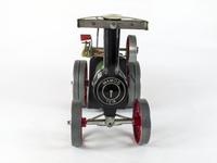Early Mamod Live Steam Traction Engine Te1a (2 of 7) Early Mamod Live Steam Traction Engine Te1a (2 of 7)