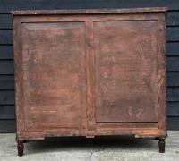 Superb Quality Regency Mahogany Bow Fronted Chest of Drawers (16 of 16) Superb Quality Regency Mahogany Bow Fronted Chest of Drawers (16 of 16)