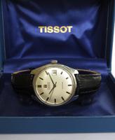 Gents Tissot Visodate Seastar Wrist Watch, 1969 (7 of 7) Gents Tissot Visodate Seastar Wrist Watch, 1969 (7 of 7)