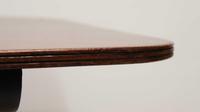 Late Georgian tilt top, Mahogany occasional or wine table. (13 of 14) Late Georgian tilt top, Mahogany occasional or wine table. (13 of 14)