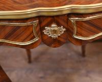 French Gilt Stool Antique Empire Seat c.1920 (7 of 7) French Gilt Stool Antique Empire Seat c.1920 (7 of 7)