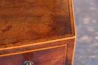 19th Century Inlaid Mahogany Dressing Table Mirror (15 of 23) 19th Century Inlaid Mahogany Dressing Table Mirror (15 of 23)