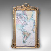 Very Large Antique Wall Mirror, English, Gilt, Overmantel, Dressing, Regency (2 of 12) Very Large Antique Wall Mirror, English, Gilt, Overmantel, Dressing, Regency (2 of 12)